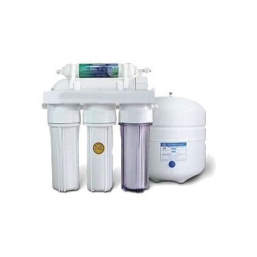 Pursaklar Su Arıtmacı