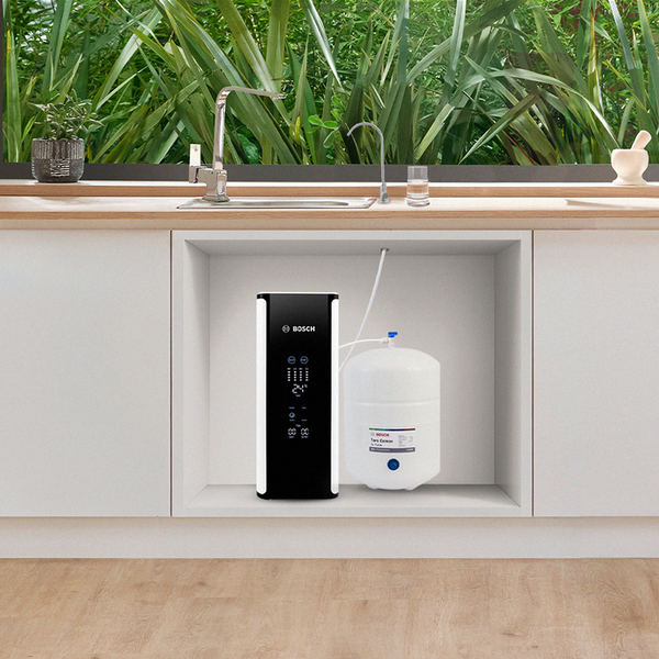 Pursaklar Su Arıtmacı