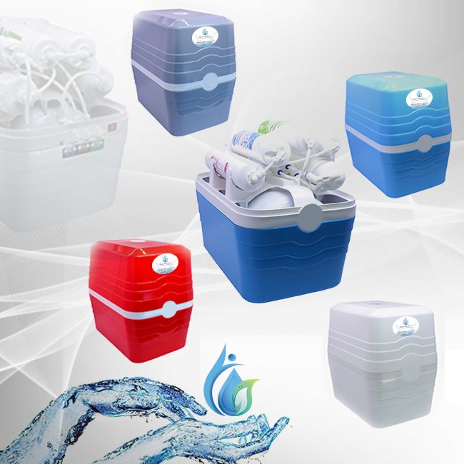 Pursaklar Su Arıtmacı